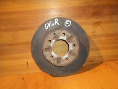 Диск тормозной. Mazda Ford Freda, SGEWF, SGL3F, SGLRF, SG5WF, SGL5F, SGLWF, SGE3F Mazda Bongo Friendee, SGE3, SGLW, SG5W, SGEW, SGLR, SGL5, SGL3 Mazda...