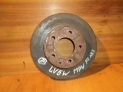 Диск тормозной. Mazda Ford Freda, SGEWF, SGL3F, SGLRF, SG5WF, SGL5F, SGLWF, SGE3F Mazda Bongo Friendee, SGE3, SGLW, SG5W, SGEW, SGLR, SGL5, SGL3 Mazda...