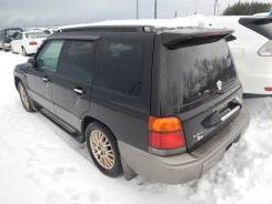 Subaru Forester. SF9, EJ254