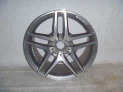Mercedes AMG. 9.5x19, 5x112.00, ET38, ЦО 66,5 мм.