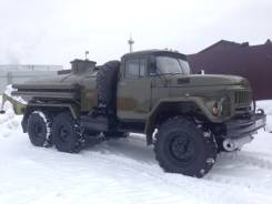 ЗИЛ 131. Продается (топливозаправщик), 2 700 куб. см., 4,00 куб. м.