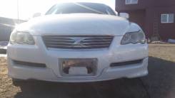 Toyota Mark X. GRX121, 3GRFSE