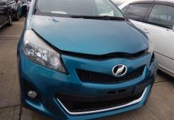 Toyota Vitz. NCP131, 1NZ