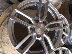 Wheelworld. 6.5x15, 5x108.00, ET35, ЦО 57,0 мм.