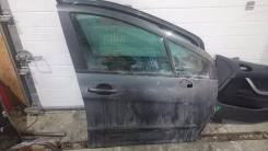 Дверь боковая. Peugeot 308