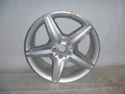 Mercedes AMG. 8.5x19, 5x112.00, ET43, ЦО 66,5 мм.