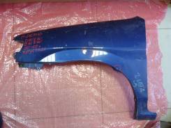 Крыло. Ford Festiva Mazda Demio, DW3W, DW5W Двигатели: B5ME, B3ME, B3E, B5E