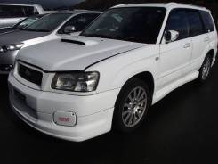 Subaru Forester. SG5, EJ205