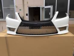 Бампер. Toyota Crown, GRS200, GRS201, GWS204, GRS202, GRS203, GRS204