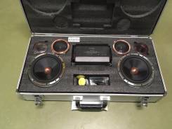 Акустическая система MD Lab SP-A17.3D