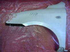 Крыло. Mazda Demio, DY5R, DY3R, DY5W, DY3W Двигатели: ZJVE, ZYVE