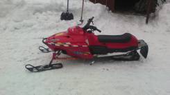 Armada PB 125. исправен, без птс, с пробегом