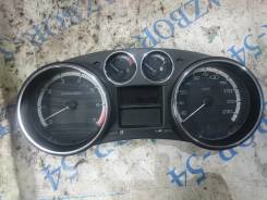 Спидометр. Peugeot 308