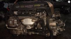 Двигатель в сборе. Honda Avancier Honda Elysion Honda Odyssey Honda Inspire Двигатель J30A