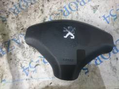 Подушка безопасности. Peugeot 308