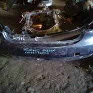 Бампер. Nissan Murano, NJ10, PNZ50, PNZ51, PZ50, TNZ51, TZ50, Z50, Z51, Z51R