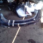 Бампер. Nissan Murano, NJ10, PNZ50, PNZ51, PZ50, TNZ51, TZ50, TZ51, Z50, Z51, Z51R Двигатели: MR20DE, QR25DE, VQ35DE, QR25DER
