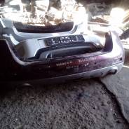 Бампер. Nissan Murano, PNZ50, PNZ51, PZ50, TNZ51, TZ50, TZ51, Z50, Z51, Z51R