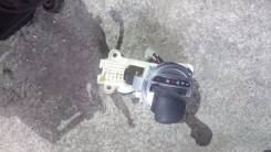 Селектор кпп. Honda Fit, GD1 Двигатель L13A