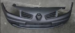 Бампер. Renault Megane