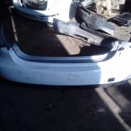Бампер. Nissan Almera, N15, N16