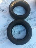 Bridgestone Playz PZ-X. Летние, 2009 год, износ: 20%, 2 шт