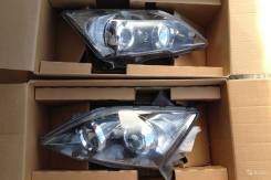 Фара. Honda CR-V I-CTDI Honda CR-V Двигатель N22A2