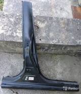 Стойка кузова. Toyota Corolla, NDE150, ZZE150, ADE150, ZRE151, ZRE152 Двигатели: 1ADFTV, 1ZRFE, 4ZZFE, 2ZRFE, 1NDTV