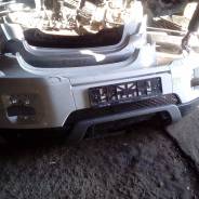 Бампер. Land Rover Range Rover Evoque, L538