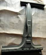 Стойка кузова. Hyundai ix35 Hyundai Tucson