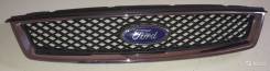 Решетка радиатора. Ford Focus