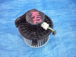 Мотор печки. Nissan Cube, BNZ11, YZ11, BZ11 Nissan March, YK12, BK12, K12, BNK12, YZ11, AK12 Nissan Cube Cubic, BGZ11, YGNZ11, YGZ11 Двигатели: CR14DE...