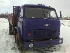 МАЗ. Маз самосвал, 10 000 куб. см., 8 000 кг.