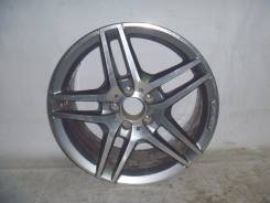 Mercedes AMG. 8.0x18, 5x112.00, ET45