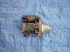 Стартер. Honda Jazz, GD1 Honda Fit Aria, GD6, GD7 Honda Fit, GD1, GD2 Двигатели: L13A1, L13A2, L13A5, L15A1, L13A