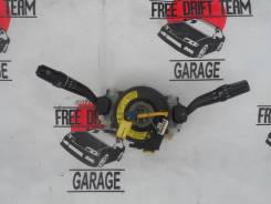 Блок подрулевых переключателей. Toyota Cresta, JZX91, JZX90, GX51, JZX93, JZX105, GX105, JZX81, GX81, GX50, JZX100, GX71, JZX101, GX90, GX100