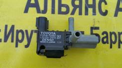 Датчик абсолютного давления. Toyota: Corolla, Corolla Verso, Allion, Allex, Wish, Opa, Caldina, Isis, Corolla Fielder, Voltz, Premio, WiLL VS, Corolla...
