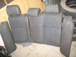 Спинка заднего сиденья, Toyota Corolla, ZZE121, 3ZZ-FE. .
