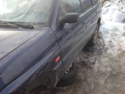 Дверь боковая. Ford Escort