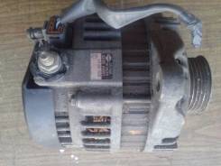 Генератор. Nissan: Cube, Sunny, Micra, March, Cube Cubic, Micra C+C, Note Двигатели: CR14DE, CR10DE, CR12DE