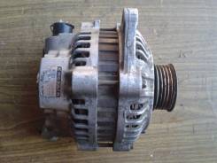 Генератор. Subaru Legacy, BF5, BF3, BC5, BC3, BCK, BC2 Двигатели: EJ20X, EJ25A, EJ253, EJ255, EJ201, EJ20R, EJ203, EJ20H, EJ18S, EJ25D, EJ25, EJ20D, E...