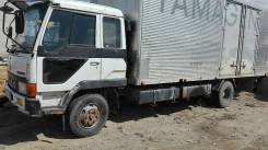 Mitsubishi Fuso. Продается грузовик 1993г, 8 200 куб. см., 5 000 кг.