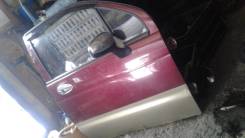 Стекло боковое. Daewoo Matiz
