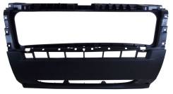Бампер. Citroen Jumper Fiat Ducato Peugeot Boxer