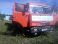 Камаз. Продам миксер камаз, 10 000 куб. см., 5,00 куб. м.