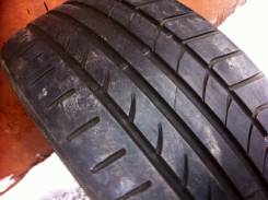 Dunlop SP Sport Maxx TT. Летние, 2009 год, износ: 10%, 1 шт