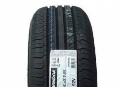 Hankook Optimo K415. Летние, 2016 год, без износа, 1 шт