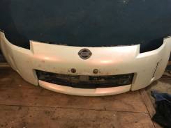 Бампер. Nissan Fairlady Z, Z33