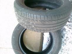 Michelin Primacy HP. Летние, износ: 40%, 6 шт