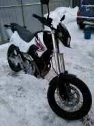 Honda FMX 650. ��������, ���, � �������� ����